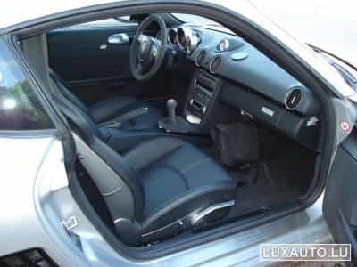 Porsche Cayman 3.4 S Sport Limited Edition (2009) - Photo 3