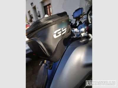 BMW R 1200 GS (2015) - Photo 1