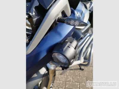 BMW R 1200 GS (2015) - Photo 3