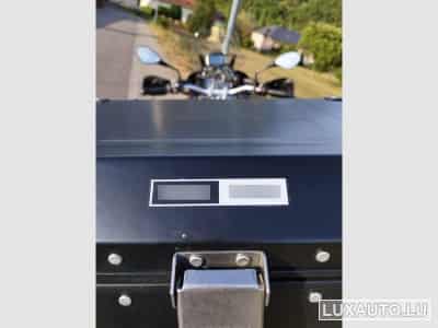 BMW R 1200 GS (2015) - Photo 4