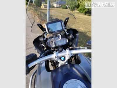 BMW R 1200 GS (2015) - Photo 6