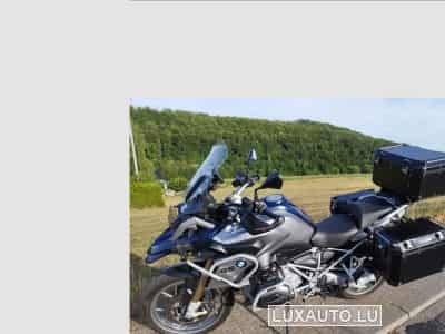 BMW R 1200 GS (2015) - Photo 7