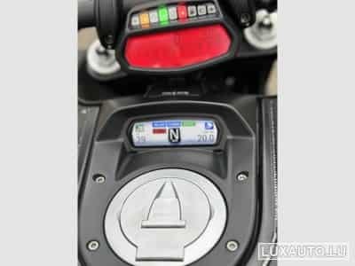 Ducati Diavel 1198 Diesel Edition (2018) - Foto 9