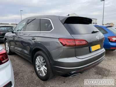 VW Touareg 3.0 Tdi 231 R-Line 4Motion Tiptronic (2020) - Foto 2