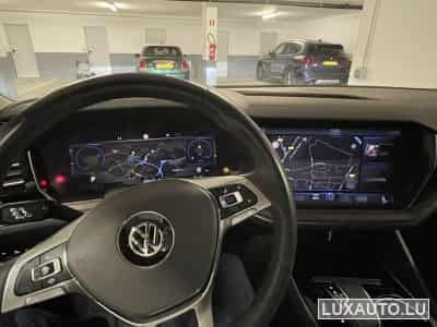 VW Touareg 3.0 Tdi 231 R-Line 4Motion Tiptronic (2020) - Foto 3