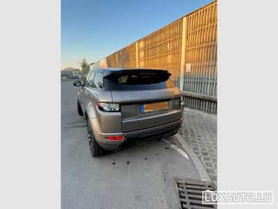Land-Rover Range Rover Evoque 2.2 SD4 Dynamic 4WD Auto. (2015) - Photo 11