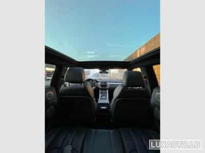 Land-Rover Range Rover Evoque 2.2 SD4 Dynamic 4WD Auto. (2015) - Photo 2