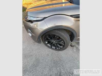 Land-Rover Range Rover Evoque 2.2 SD4 Dynamic 4WD Auto. (2015) - Photo 3