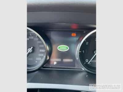 Land-Rover Range Rover Evoque 2.2 SD4 Dynamic 4WD Auto. (2015) - Photo 5