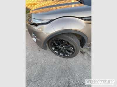 Land-Rover Range Rover Evoque 2.2 SD4 Dynamic 4WD Auto. (2015) - Photo 6