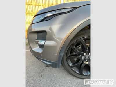 Land-Rover Range Rover Evoque 2.2 SD4 Dynamic 4WD Auto. (2015) - Photo 7