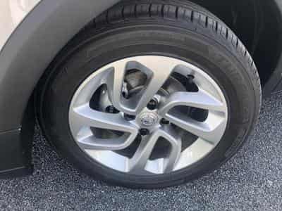 Opel Crossland X Innovation (2021) - Foto 14