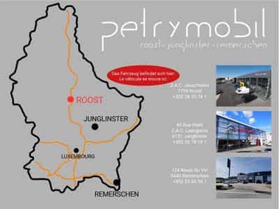 Opel Crossland X Innovation (2021) - Foto 3