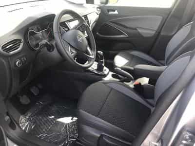 Opel Crossland X Innovation (2021) - Foto 4