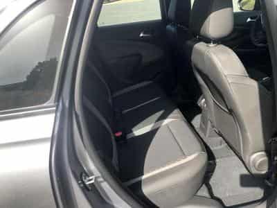 Opel Crossland X Innovation (2021) - Foto 6