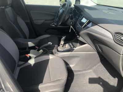 Opel Crossland X Innovation (2021) - Foto 7