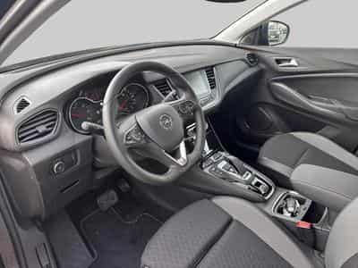 Opel Grandland Innovation 225 (2021) - Foto 11
