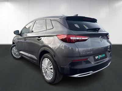 Opel Grandland Innovation 225 (2021) - Foto 2