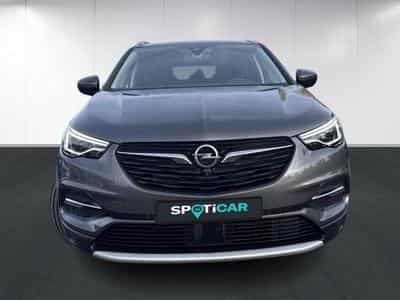 Opel Grandland Innovation 225 (2021) - Foto 5