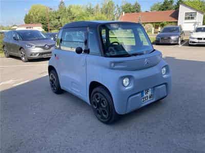 Citroën Ami LOCATION SANS PERMIS (2022) - Photo 10