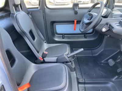 Citroën Ami LOCATION SANS PERMIS (2022) - Photo 3