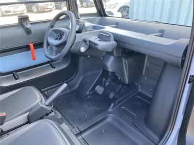 Citroën Ami LOCATION SANS PERMIS (2022) - Photo 6