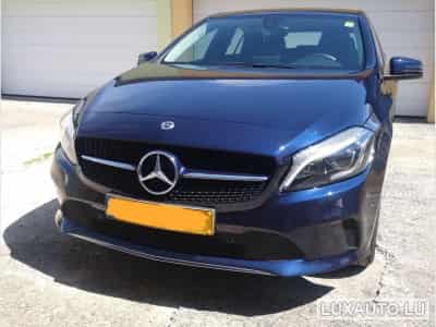 Mercedes A 180 180 (2018) - Foto 2