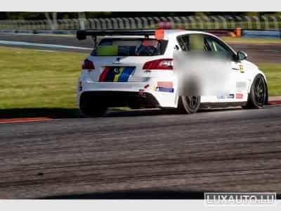 Peugeot 308 Racing Cup (2018) - Foto 1