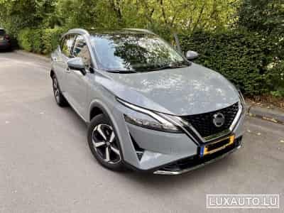 Nissan Qashqai 1.3 Mild Hybrid Premiere Edition Auto. (2022) - Photo 1
