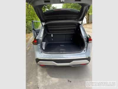 Nissan Qashqai 1.3 Mild Hybrid Premiere Edition Auto. (2022) - Photo 10