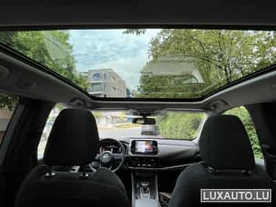 Nissan Qashqai 1.3 Mild Hybrid Premiere Edition Auto. (2022) - Photo 3