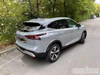 Nissan Qashqai 1.3 Mild Hybrid Premiere Edition Auto. (2022) - Photo 6