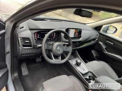 Nissan Qashqai 1.3 Mild Hybrid Premiere Edition Auto. (2022) - Photo 9