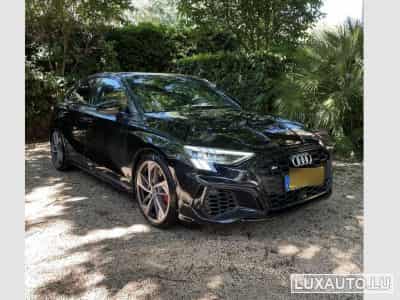 Audi S3 Sportback 2.0 TFSi Quattro S-Tronic (2020) - Photo 1