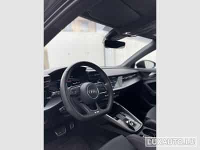 Audi S3 Sportback 2.0 TFSi Quattro S-Tronic (2020) - Photo 4
