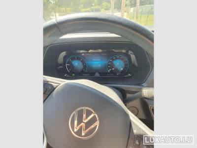 VW Caddy 2.0 Tdi 75 (2020) - Foto 3