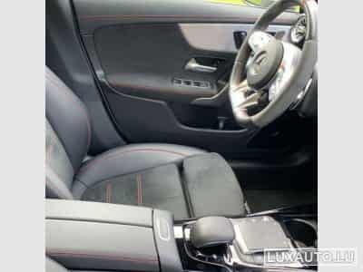 Mercedes CLA 45 AMG Shooting Brake 45 S AMG 4Matic 8G-DCT (2020) - Foto 5