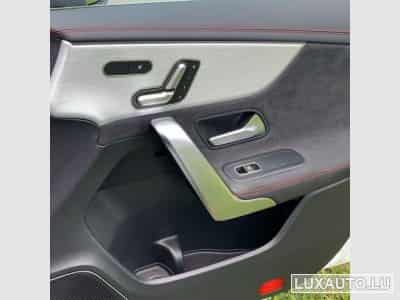 Mercedes CLA 45 AMG Shooting Brake 45 S AMG 4Matic 8G-DCT (2020) - Foto 6