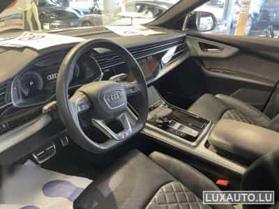 Audi Q8 3.0 Tdi S-Line Quattro Tiptronic (2019) - Photo 10