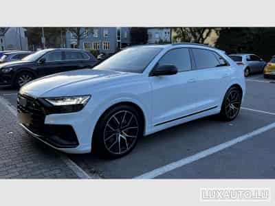 Audi Q8 3.0 Tdi S-Line Quattro Tiptronic (2019) - Photo 2