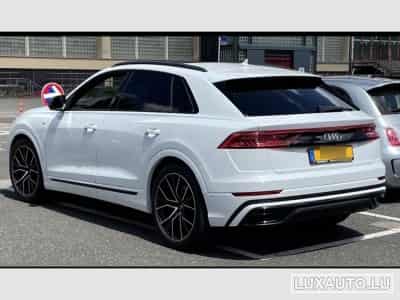 Audi Q8 3.0 Tdi S-Line Quattro Tiptronic (2019) - Photo 3