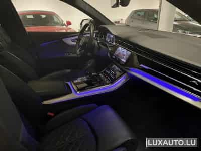 Audi Q8 3.0 Tdi S-Line Quattro Tiptronic (2019) - Photo 6