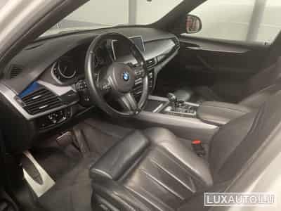 BMW X5 M50dA xDrive (2016) - Photo 2