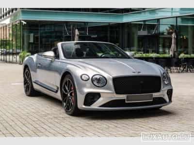Bentley Continental GT 6.0 W12 First Edition Black Line Auto. (2019) - Photo 1