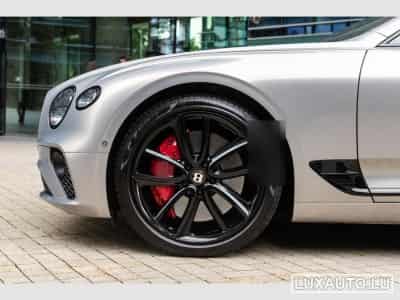 Bentley Continental GT 6.0 W12 First Edition Black Line Auto. (2019) - Photo 3