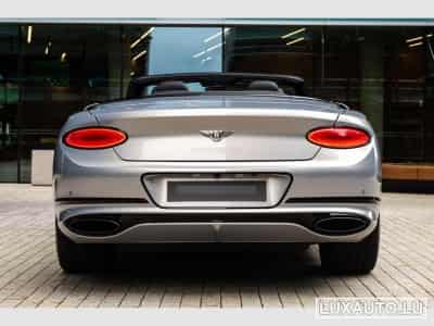 Bentley Continental GT 6.0 W12 First Edition Black Line Auto. (2019) - Photo 4