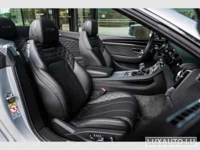 Bentley Continental GT 6.0 W12 First Edition Black Line Auto. (2019) - Photo 6