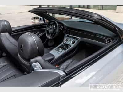 Bentley Continental GT 6.0 W12 First Edition Black Line Auto. (2019) - Photo 7