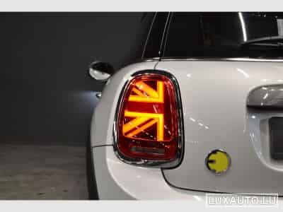 Mini Cooper SE (2020) - Photo 4