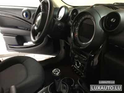 Mini Countryman 1.6 D 112 Cooper All4 (2004) - Photo 3